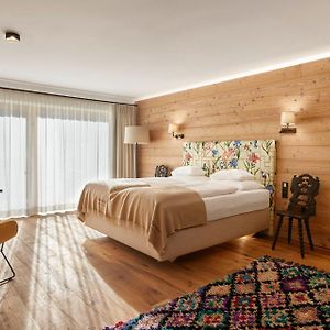 Suite Garden View