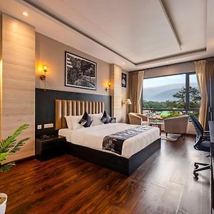 Medalio Boutique Gangtok With Mountain View